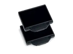 Stempelkussen Trodat Professional 6/50 2 stuks zwart