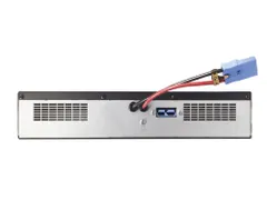 APC Smart-UPS RT 48V RM Battery Pack, Sealed Lead Acid (VRLA), 48 V, M