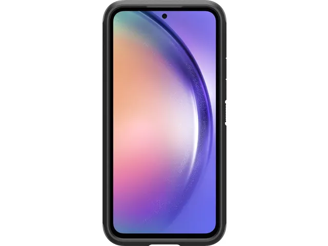 Spigen Case ACS05884 Galaxy A54 5g 2023 Tough Armor Metal Slate