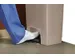 Rubbermaid Slim Jim collecteur Step-On Front Step, beige, 50 l