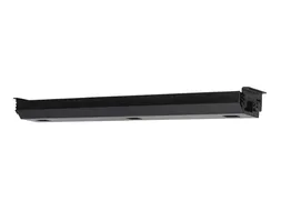 Universeel Kabellade 140 cm Zwart