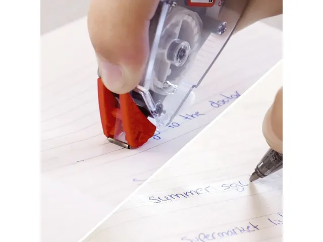 Correctieroller Pritt Compact Flex 4.2mmx10m