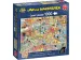 Puzzel Jan van Haasteren Finale teams 1000 stukjes
