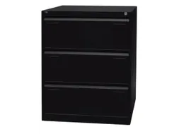 hangmappenkast,HxBxD 1016x800x622mm,3hangmappenframes,twee banen
