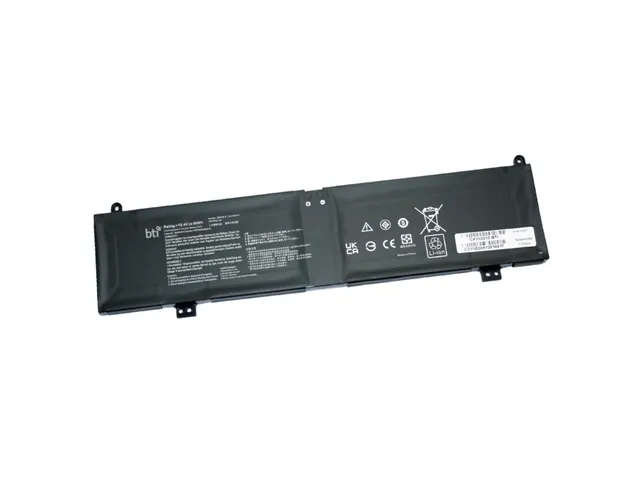 Origin Storage C41N2013-BTI, 5840 mAh, 90 Wh, Lithium-Ion (Li-Ion), 15