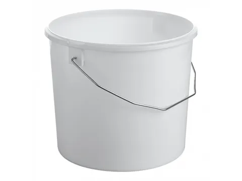 Emmer los 225cm 500ml