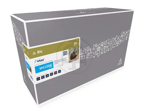 AS14202 ASTAR RICOH 406053 SPC cartridge