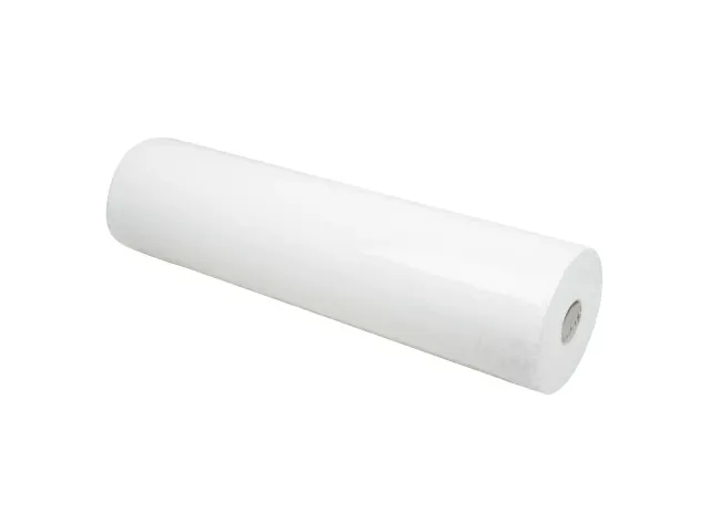 Onderzoektafelpapier 138062 CEL 2 laags 100 meterx60cm 6 Rol