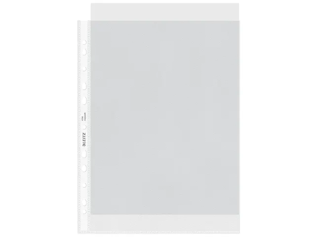 Showtas Leitz 4790 A4 11-Gaats Pp 0.09Mm Nerf