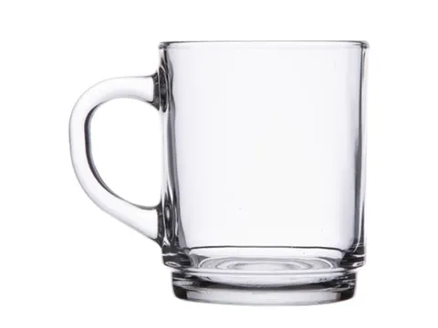 Mok Luminarc Bock stapelbaar 250ml 6 stuks