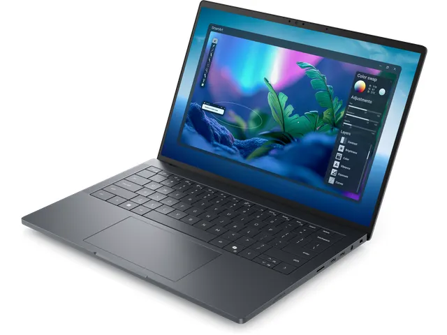 PC portable 14 inch Dell Pro Max Premium Intel Core Ultra 7 265H 32Go/