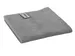 Chiffon microfibres ErgoClean 691138 BASIC gris clair 32x32cm 5pcs