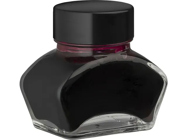Kalligrafie inkt Standardgraph 30ml papaverrood