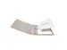 Ordner hfb PP A4 Vegan 8cm gd