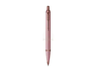 Balpen Parker IM Rituals Finishing Touch M mauve - 3