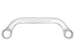 R01351012 Startbloksleutel SW10x12mm 128mm