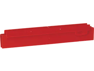 Full colour Vervangingscassette 250mm Rood - 1