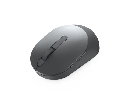 DELL Mobile Pro draadloze muis MS5120W titaangrijs