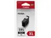 Inktcartridge Canon PG-595XL zwart 9.7ml