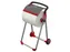 Tork 652008 W1 Performance mobiele Vloerstandaard Grijs/Rood