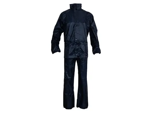 OXXA Splash 4010 regenpak Maat XXL Marineblauw