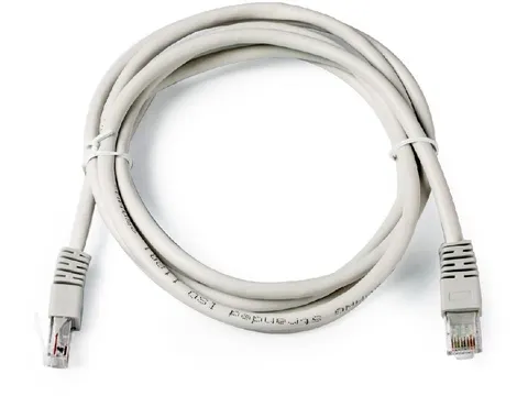 netwerkkabel UTP CAT6 2m