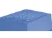 Herbruikbare Stapelbak Grote Capaciteit Hxbxd 323X800X600Mm 115L Open