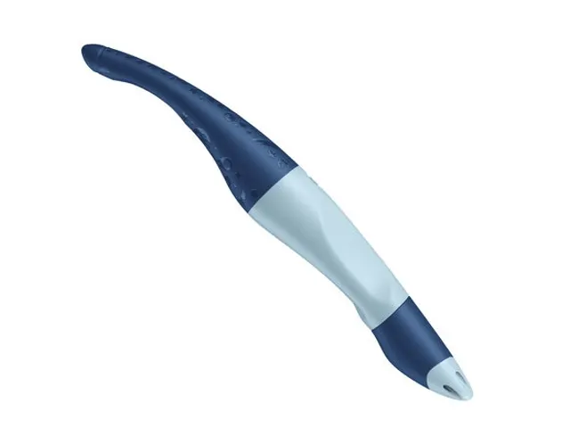 Rollerpen STABILO Easyoriginal 3D DreamWorld linkshandig medium blauw