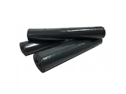 Afvalzakken 60 Liter LDPE Grijs 60x80cm T50 400 stuks