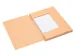 Dossiermap Secolor A4 Chamois