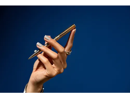Balpen Waterman Allure Impression GT M RVS