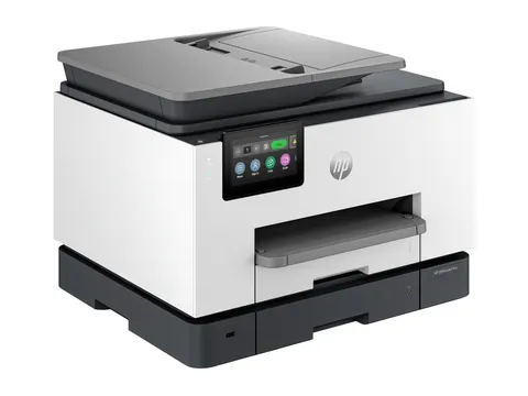 Multifunctional inktjet HP Officejet 9130b