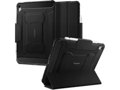 Spigen Rugged Armor Pro Bookcase iPad 10.9 (2022) Tablethoes