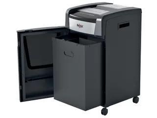 Papiervernietiger Rexel Momentum XP516 2x15mm - 5