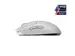 Pro X Superlight 2 draadloos game muis wit