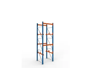 kabelhaspelstelling,MULTIPAL,grondveld,HxBxD 3800x1270x1100mm - 2