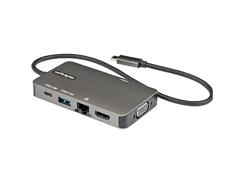 USB-C Multiport Adapter USB-C to 4K 30Hz HDMI