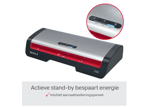 Lamineermachine GBC 250 Office A4