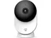 Beveiligingscamera Nedis Smartlife Wifi indoor 3MP Full HD 1296p wit