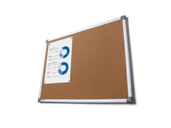 Premium Prikbord 60x90cm