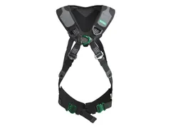 MSA V-Flex harnas 2D, maat XS - XS