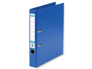 Ordner Elba Smart Pro+ A4 50mm PP blauw - 1
