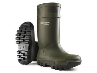 Dunlop Purofort Thermo+ Full Safety veiligheidslaars S5 - 42 - 1