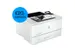 Printer laser HP LaserJet 4002dn