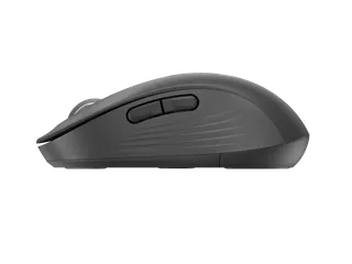 SIGNATURE M650 L Muis Draadloos Zwart - 5