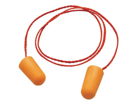 3M E-A-R 1110 oordop met koordje