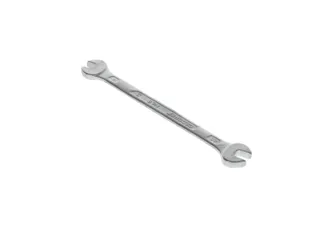 6 4X4.5 Dubbele steeksleutel 4x4.5mm - 4