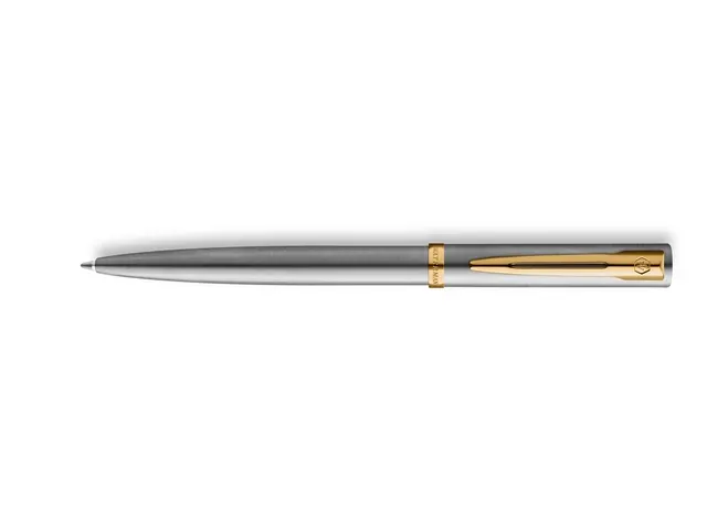 Balpen Waterman Allure Impression GT M RVS