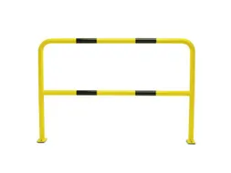 Beschermbeugel Voor Binnen H X B 1000X 1500Mm Om Vast Te Schroeven Gee