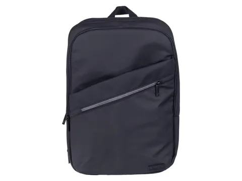 rugzak Madrid 14 l 15,6 inch zwart